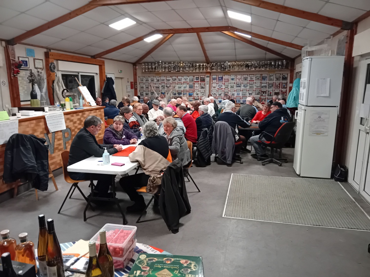 Belote 2026 Belote 2026