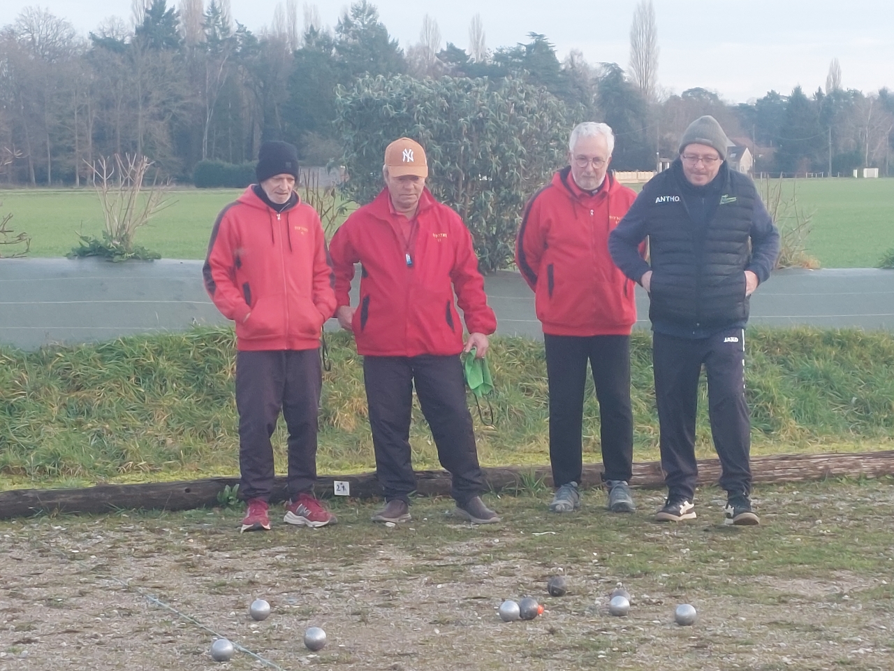 Coupe de l'Essonne Promo 2025/2026 Coupe de l'Essonne Promo 2025/2026