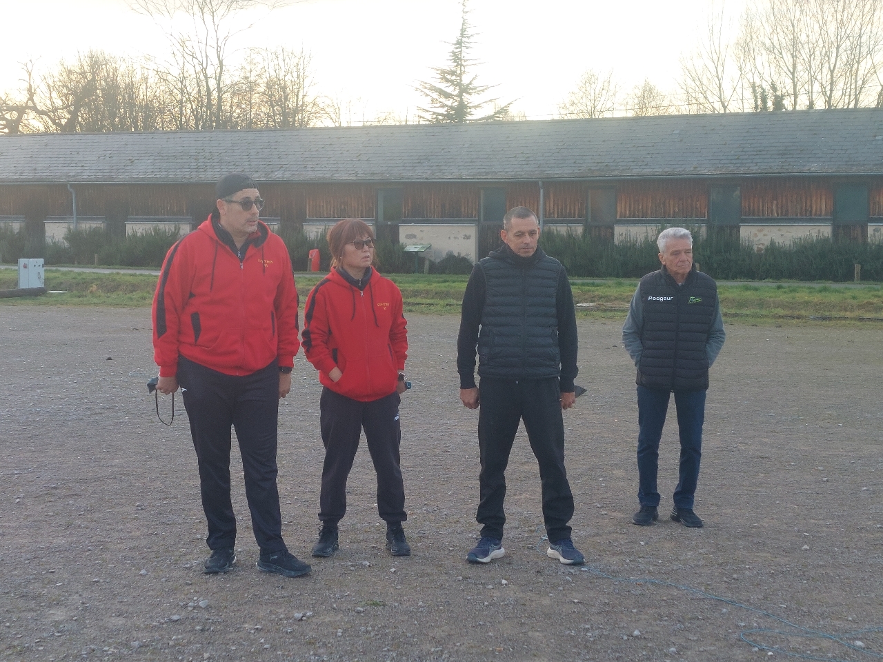 Coupe de France à pétanque 2025/2526 Coupe de France à pétanque 2025/2526