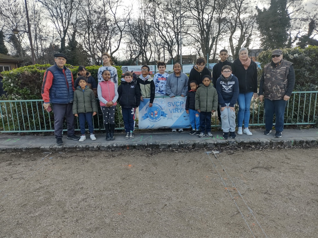 Séance du 3.02.2026 Séance du 3.02.2026