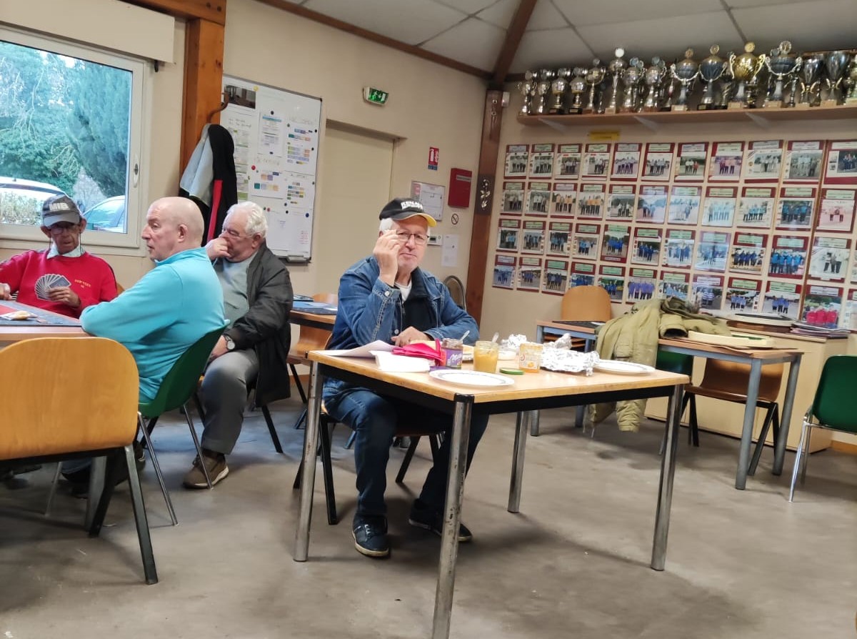 Crêpes party Crêpes party