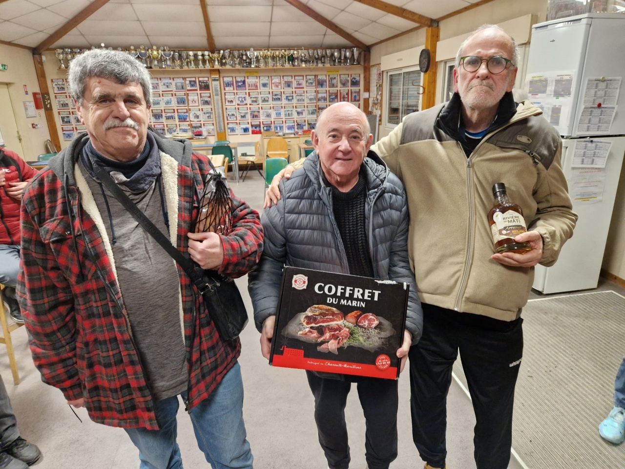 Concours de tarot 2026 Concours de tarot 2026