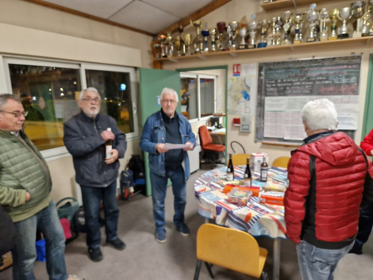 Concours de tarot 2026 Concours de tarot 2026