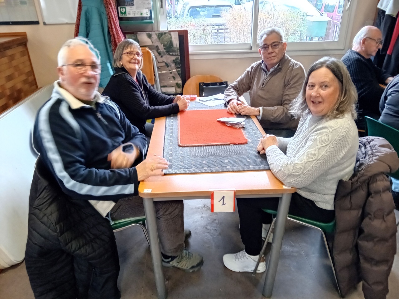 Concours de tarot 2026 Concours de tarot 2026