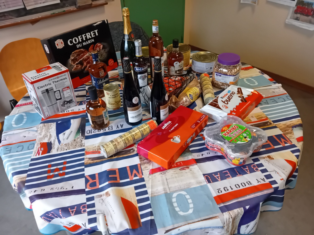 Concours de tarot 2026 Concours de tarot 2026