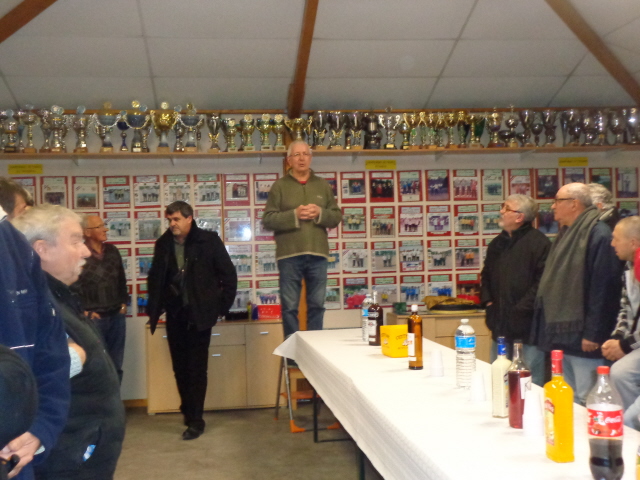 Pot AS 2015 Pot AS 2015