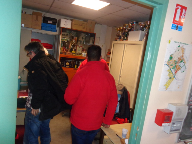 Pot AS 2015 Pot AS 2015