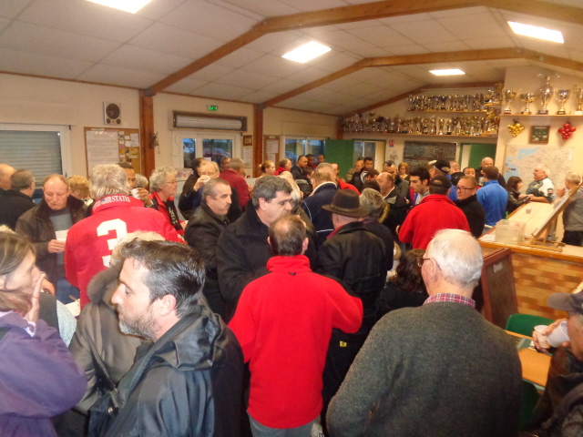 Pot AS 2015 Pot AS 2015