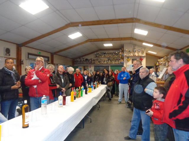 Pot AS 2015 Pot AS 2015