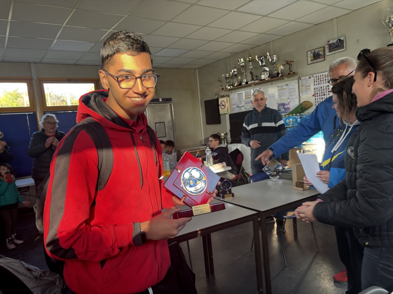 Parcours Jeunes 2026 Parcours Jeunes 2026