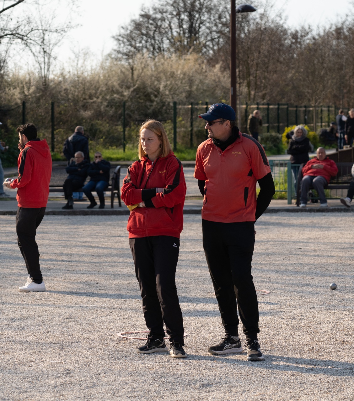 Coupe de France à pétanque 2026/2027 Coupe de France à pétanque 2026/2027