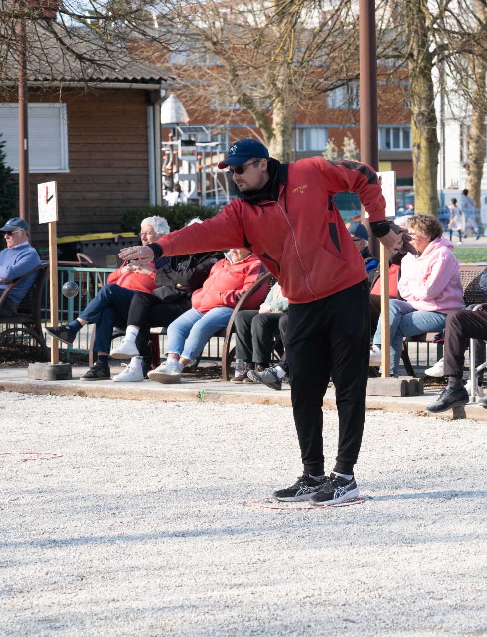 Coupe de France à pétanque 2026/2027 Coupe de France à pétanque 2026/2027
