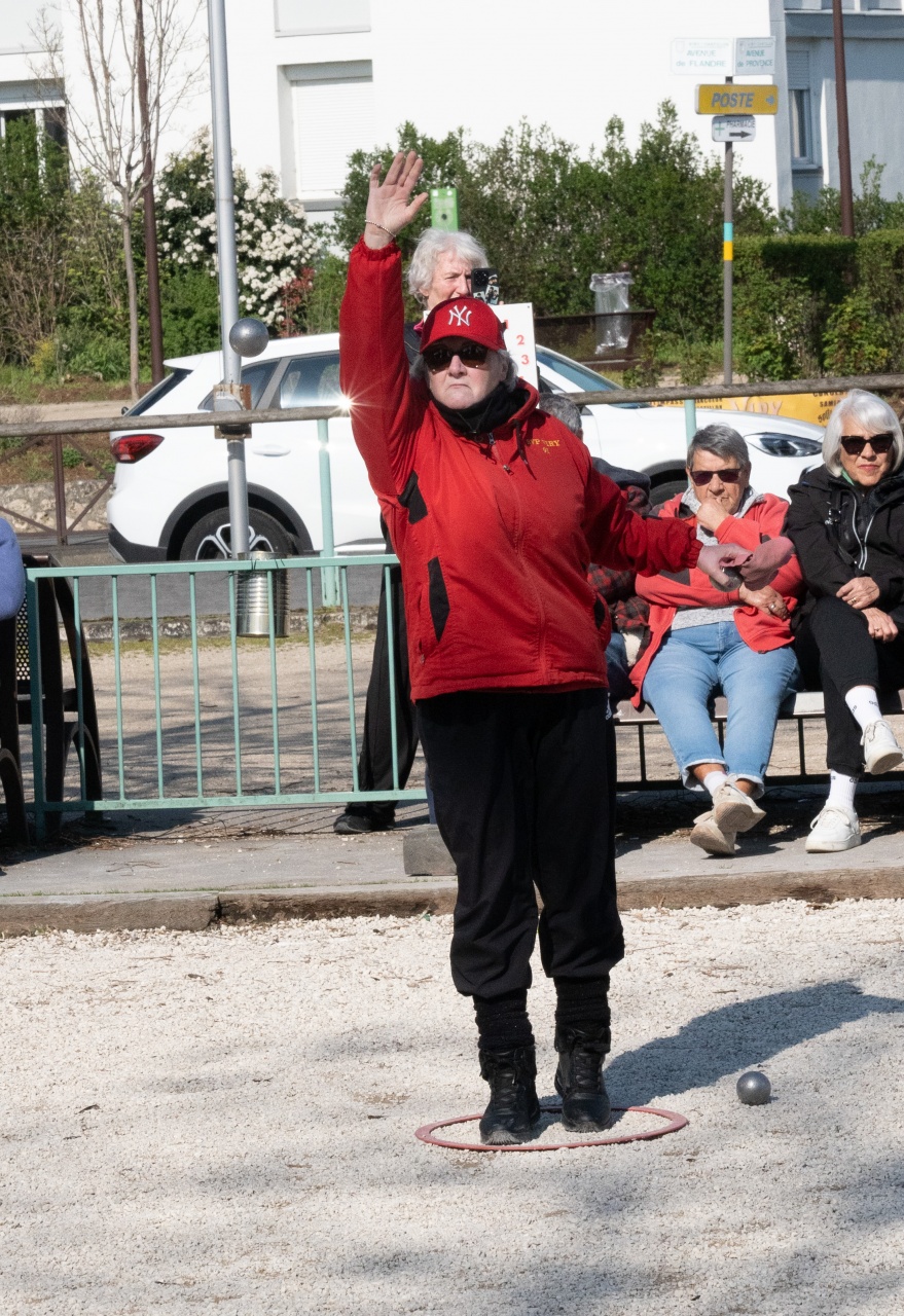 Coupe de France à pétanque 2026/2027 Coupe de France à pétanque 2026/2027