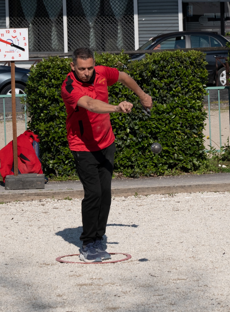 Coupe de France à pétanque 2026/2027 Coupe de France à pétanque 2026/2027