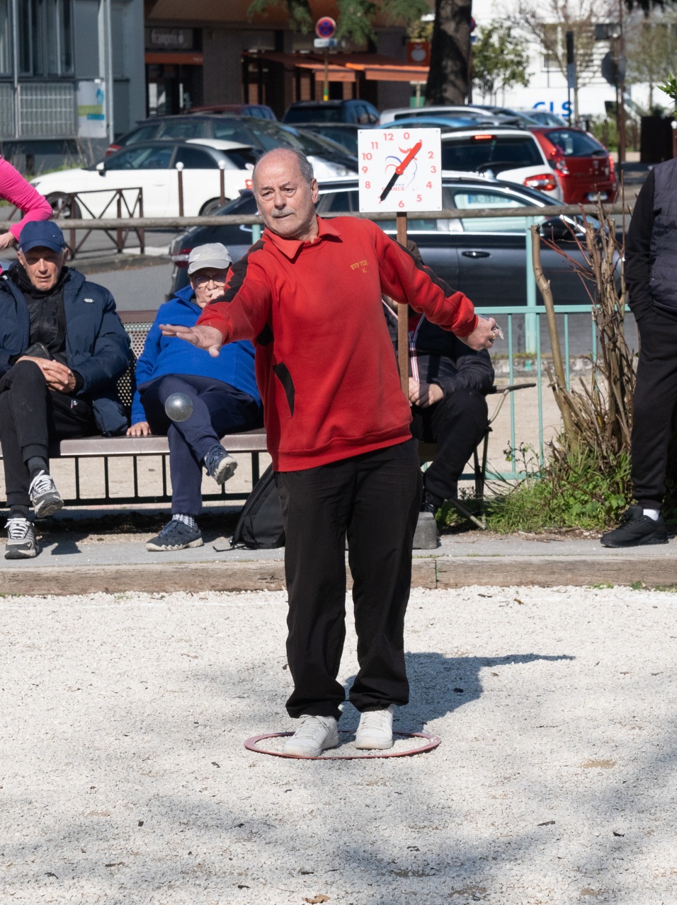 Coupe de France à pétanque 2026/2027 Coupe de France à pétanque 2026/2027