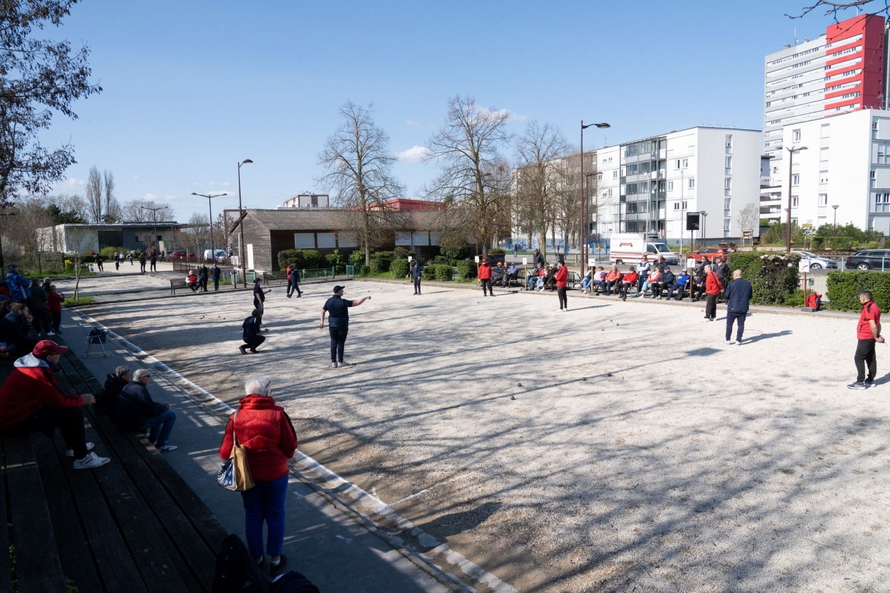 Coupe de France à pétanque 2026/2027 Coupe de France à pétanque 2026/2027