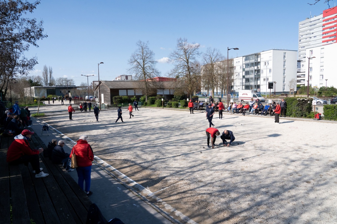 Coupe de France à pétanque 2026/2027 Coupe de France à pétanque 2026/2027