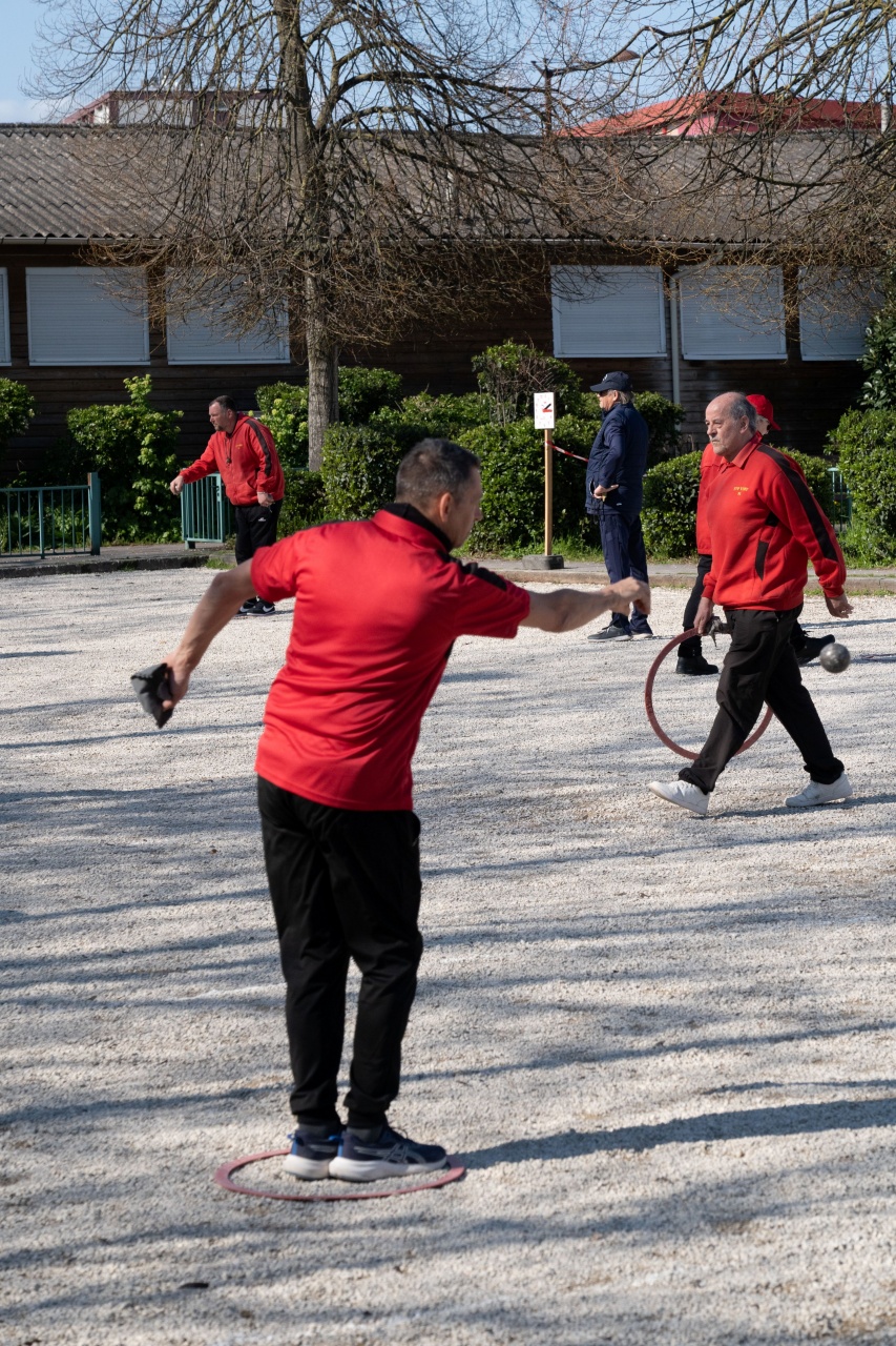 Coupe de France à pétanque 2026/2027 Coupe de France à pétanque 2026/2027