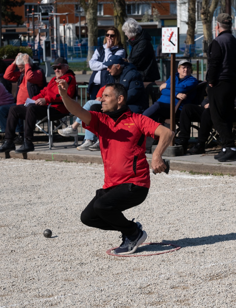Coupe de France à pétanque 2026/2027 Coupe de France à pétanque 2026/2027
