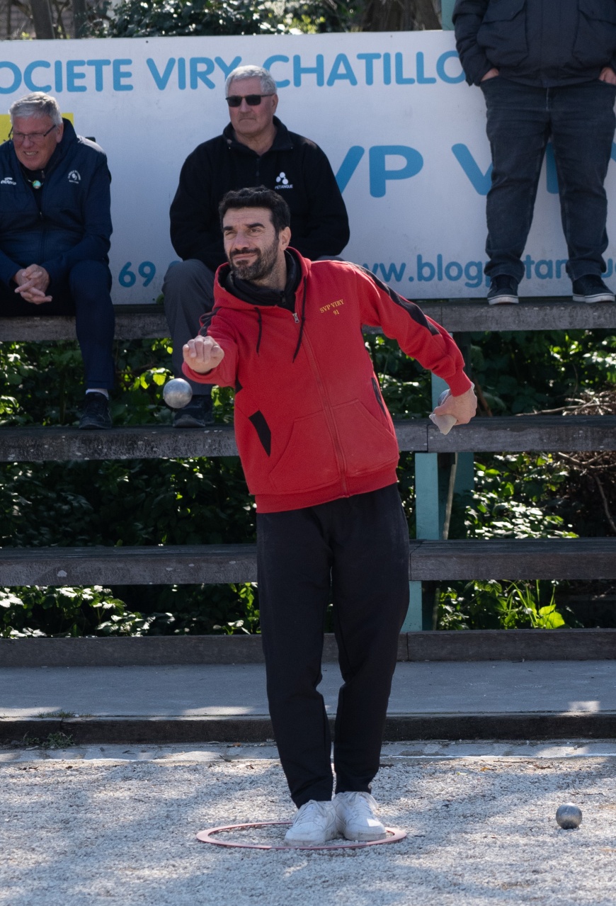 Coupe de France à pétanque 2026/2027 Coupe de France à pétanque 2026/2027