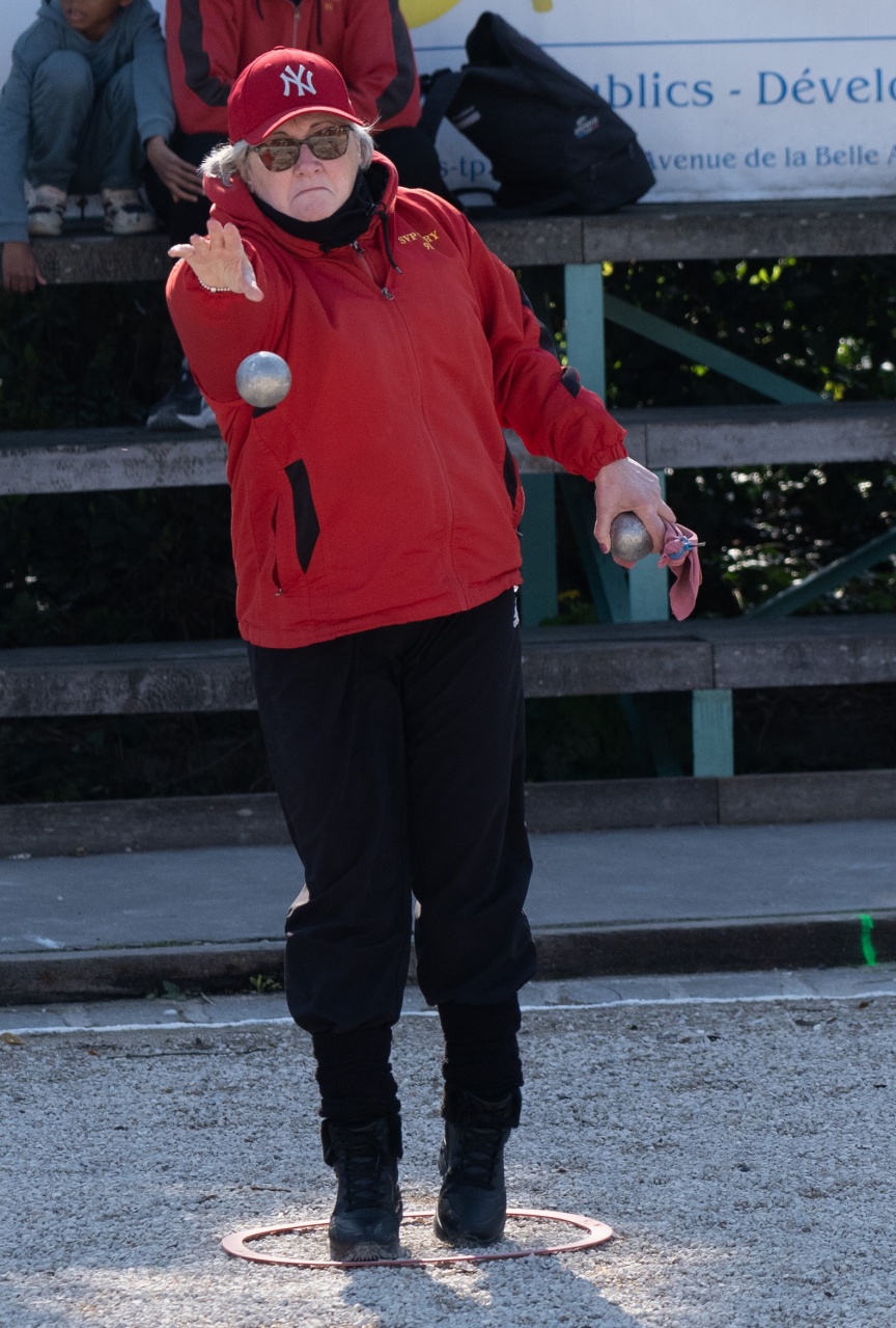 Coupe de France à pétanque 2026/2027 Coupe de France à pétanque 2026/2027