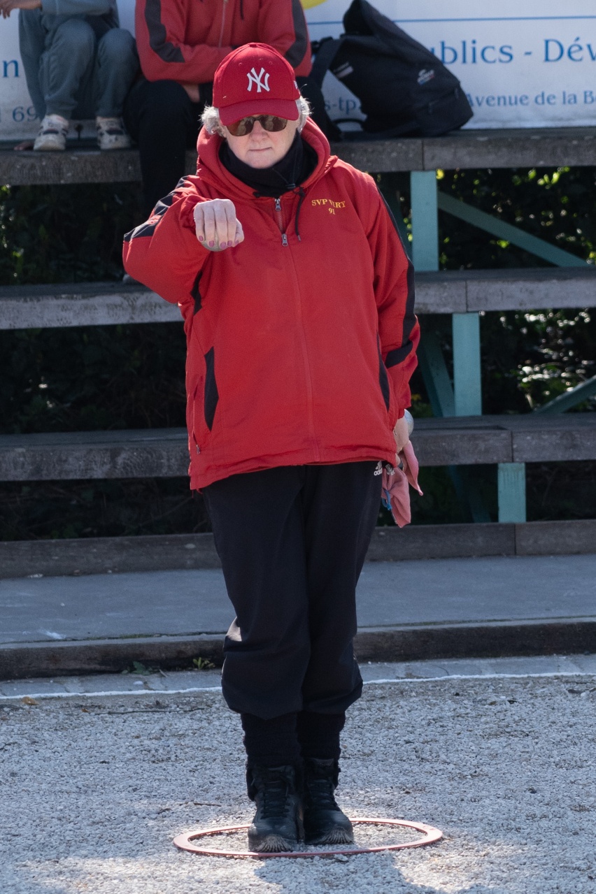 Coupe de France à pétanque 2026/2027 Coupe de France à pétanque 2026/2027