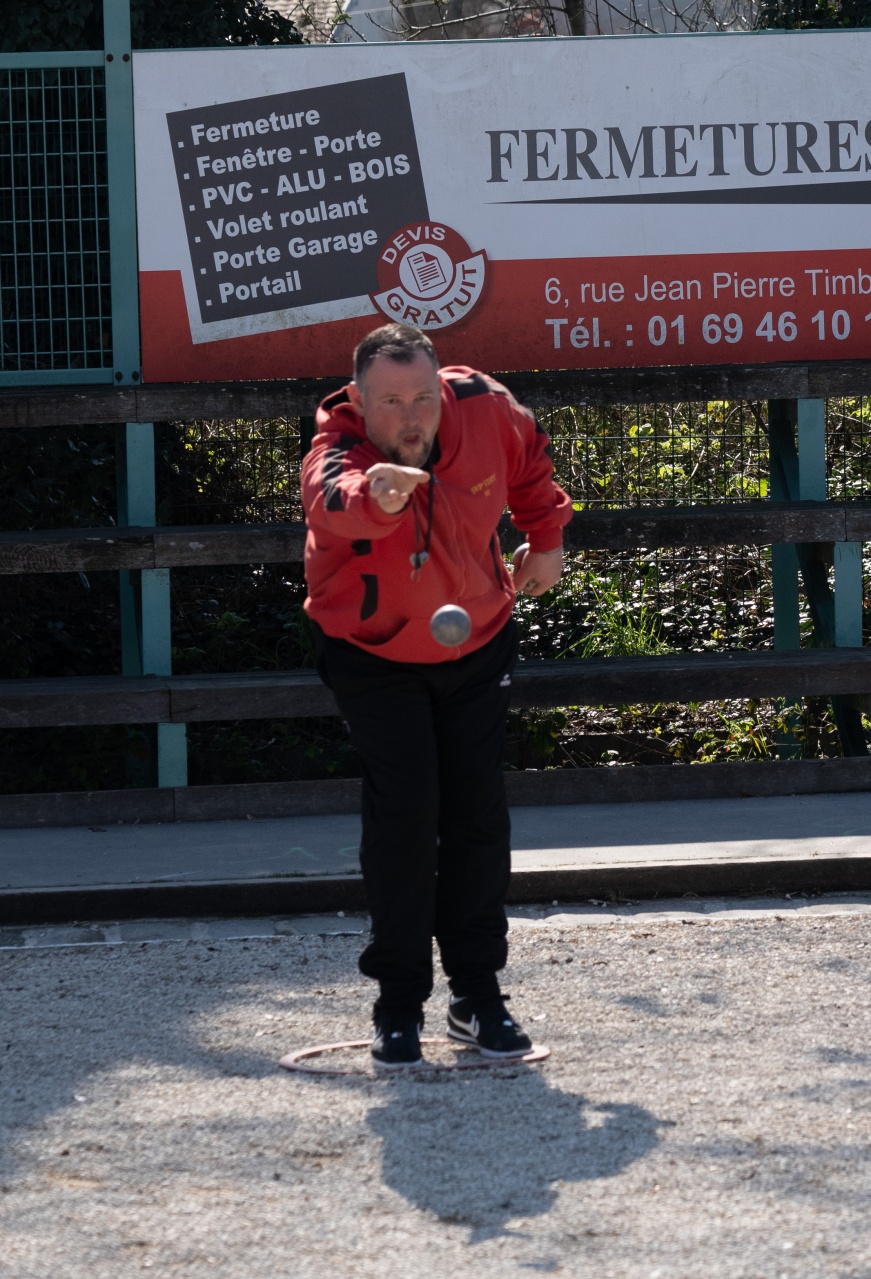 Coupe de France à pétanque 2026/2027 Coupe de France à pétanque 2026/2027