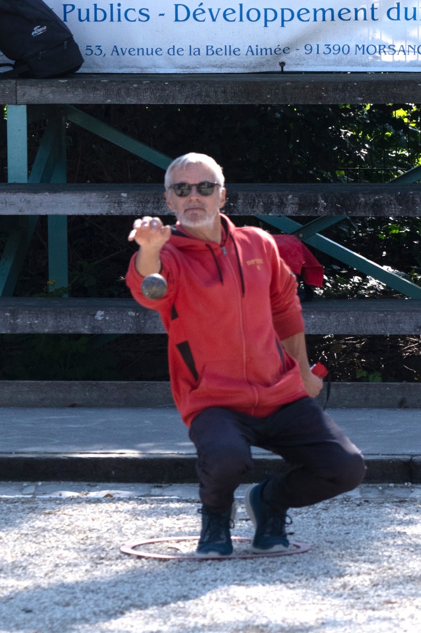 Coupe de France à pétanque 2026/2027 Coupe de France à pétanque 2026/2027