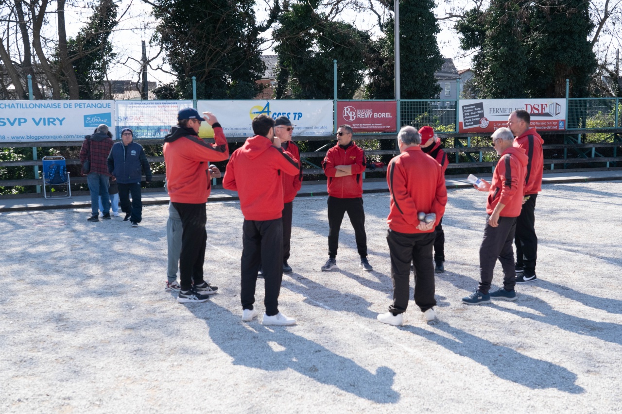 Coupe de France à pétanque 2026/2027 Coupe de France à pétanque 2026/2027
