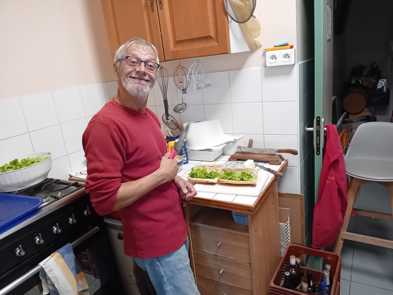 Triplette Vétéran mars 2026