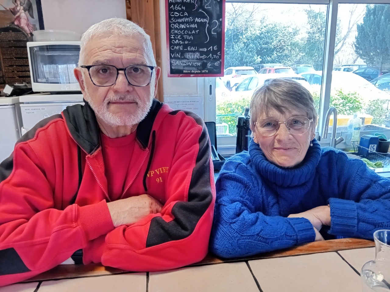 Triplette Vétéran mars 2026 Triplette Vétéran mars 2026