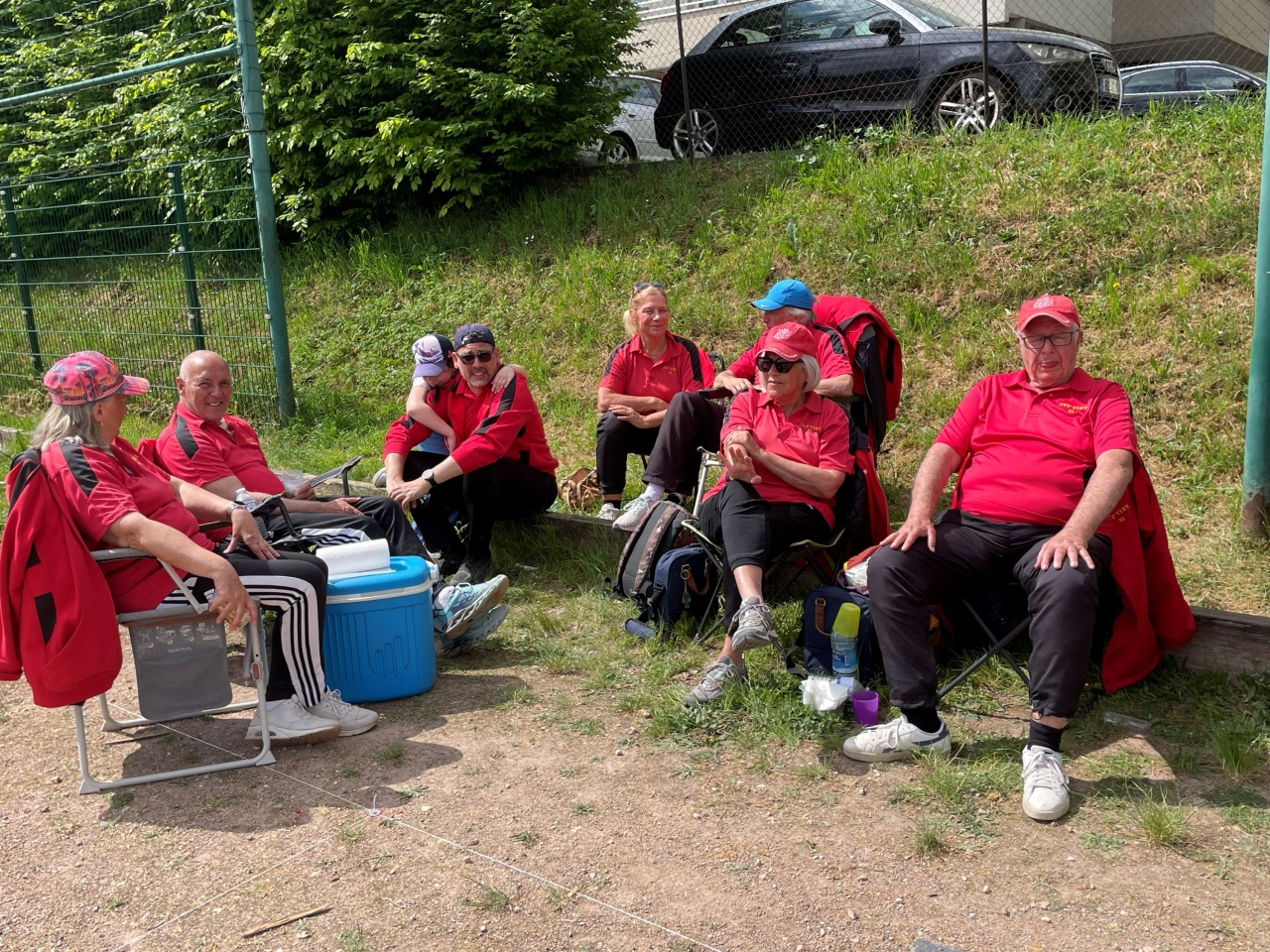 Chat Doublette Mixte 2026