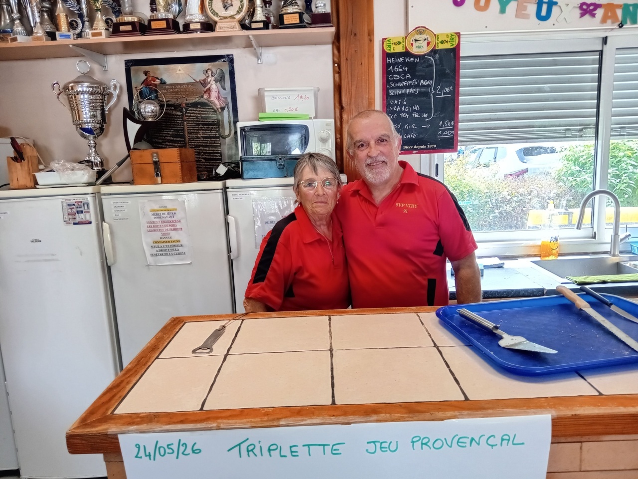 Triplette Jeu provençal Mai 2026