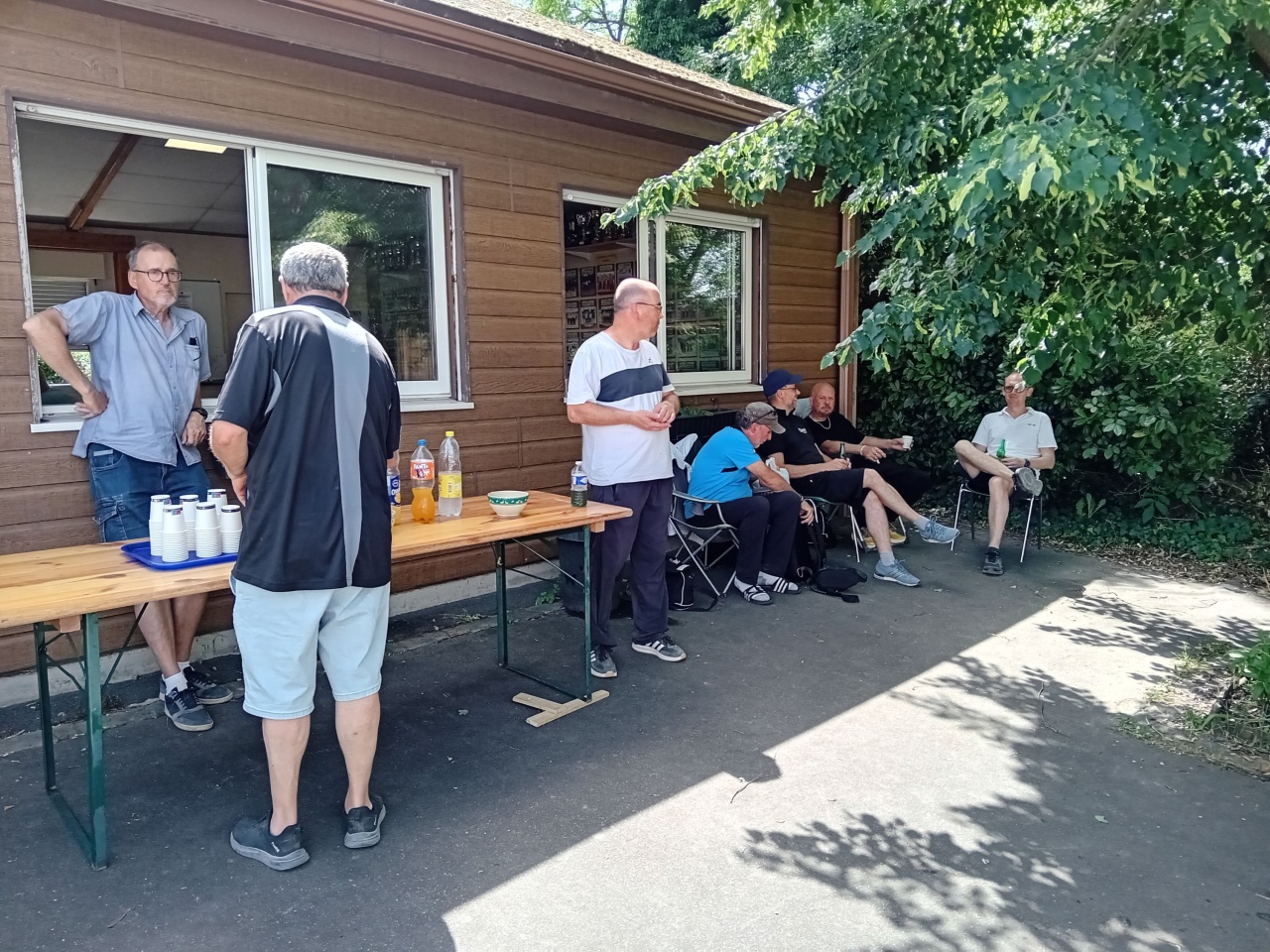 Triplette Jeu provençal Mai 2026
