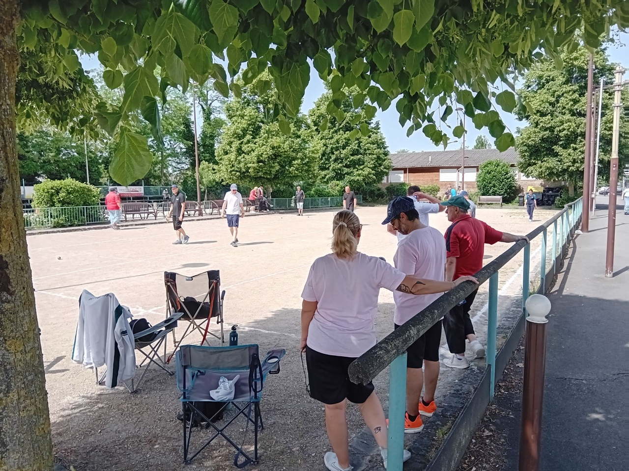 Triplette Jeu provençal Mai 2026 Triplette Jeu provençal Mai 2026