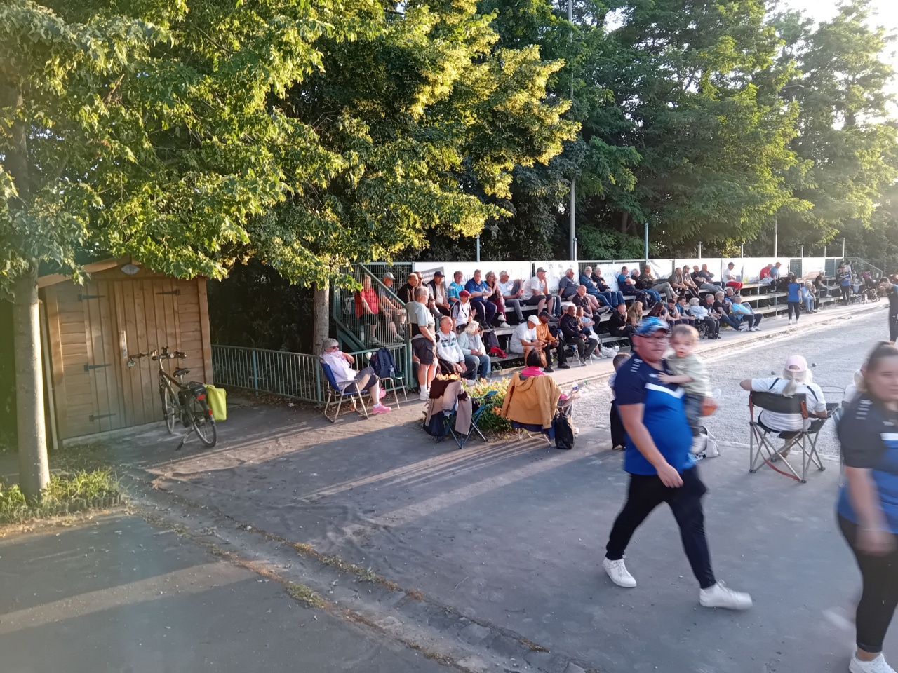 Finale Dept Cpe France 2025/2026