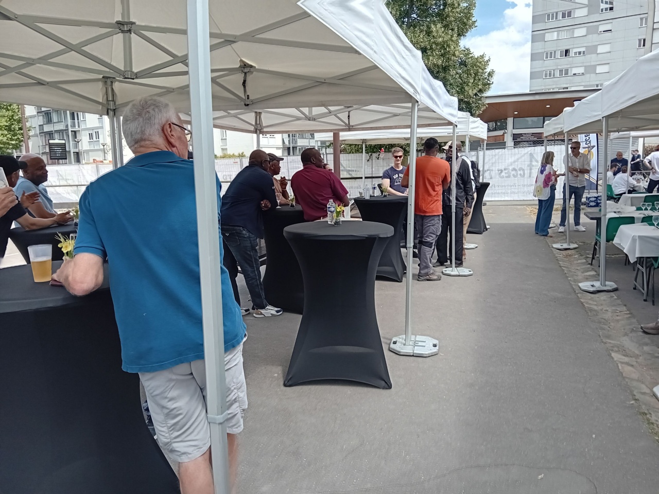 Access TP juillet 2026 Access TP juillet 2026