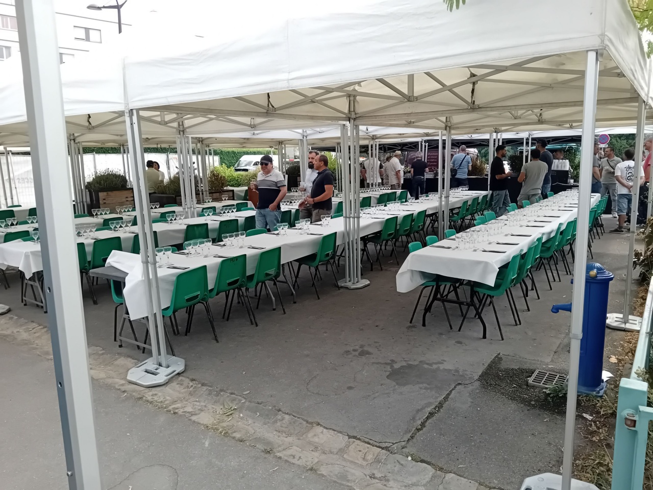 Access TP juillet 2026