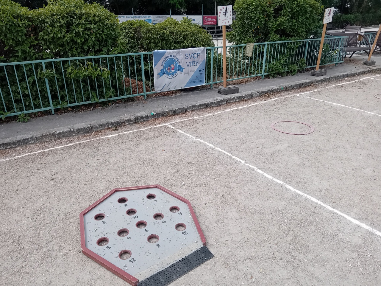 Access TP juillet 2026
