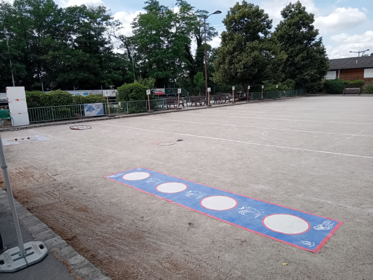 Access TP juillet 2026 Access TP juillet 2026