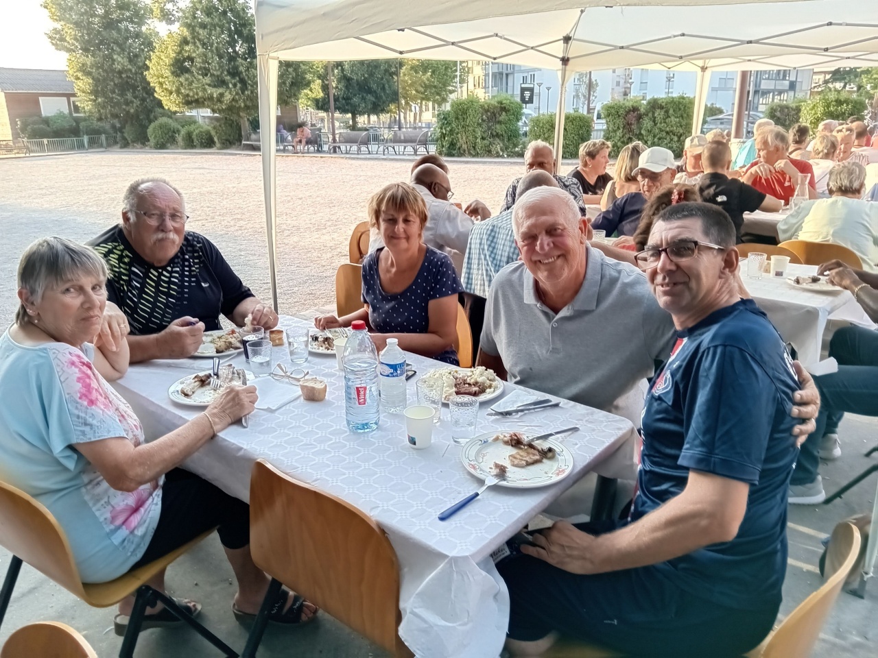 Barbecue / plancha 2026 Barbecue / plancha 2026