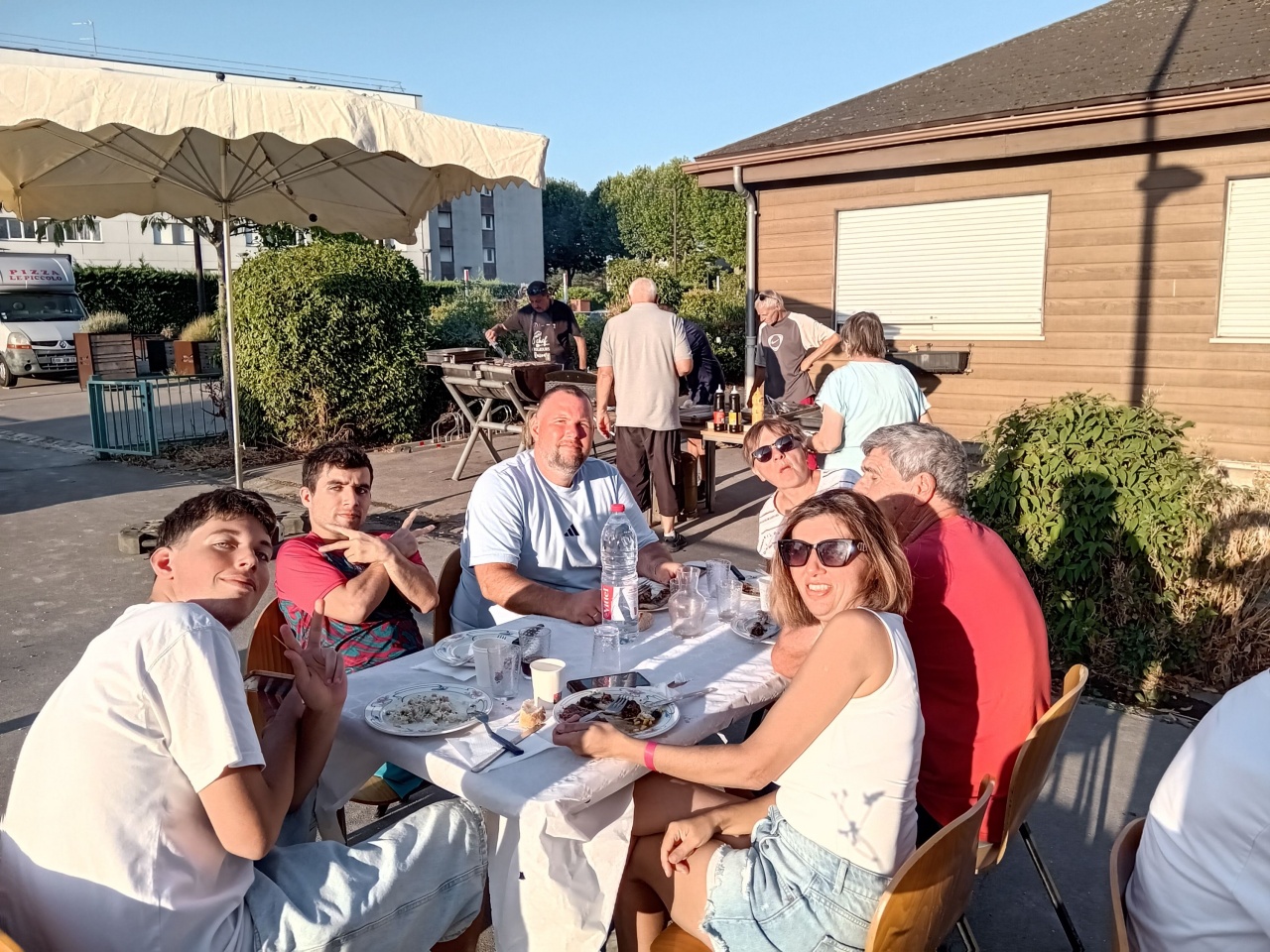 Barbecue / plancha 2026 Barbecue / plancha 2026