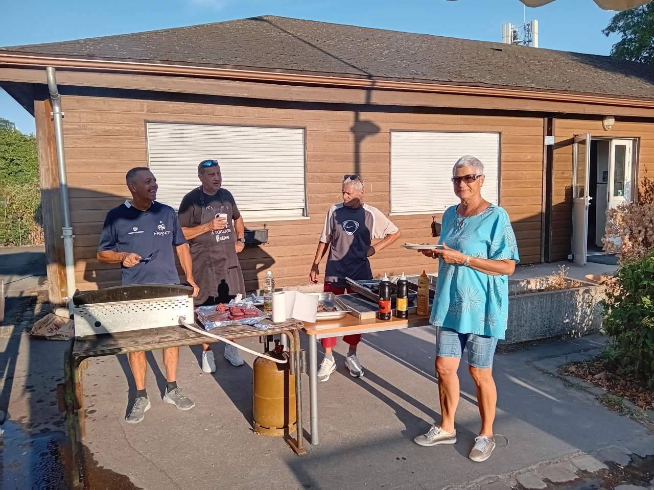 Barbecue / plancha 2026 Barbecue / plancha 2026