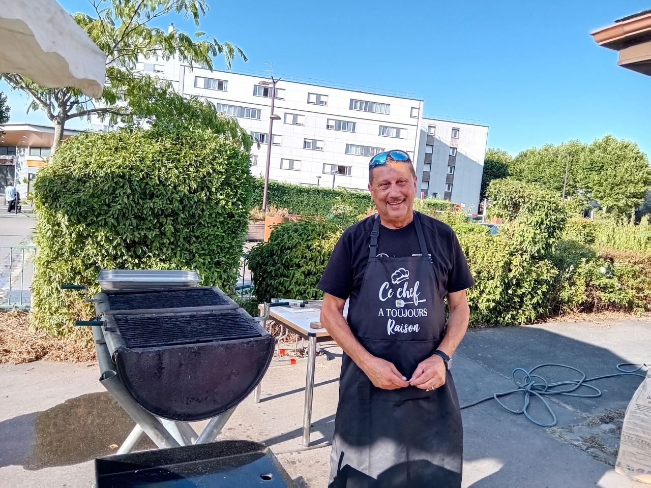 Barbecue / plancha 2026 Barbecue / plancha 2026