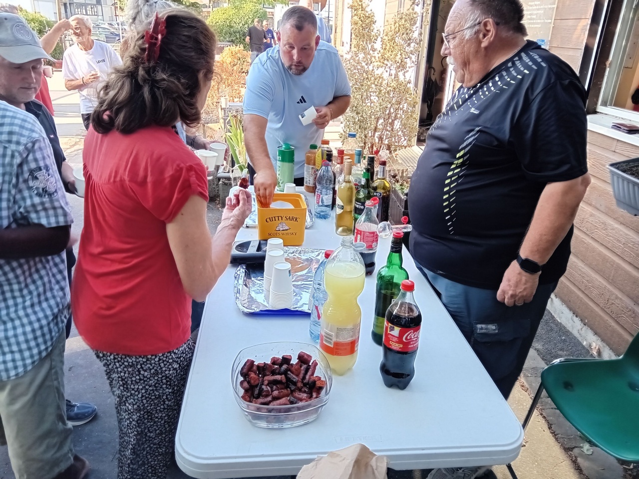 Barbecue / plancha 2026 Barbecue / plancha 2026