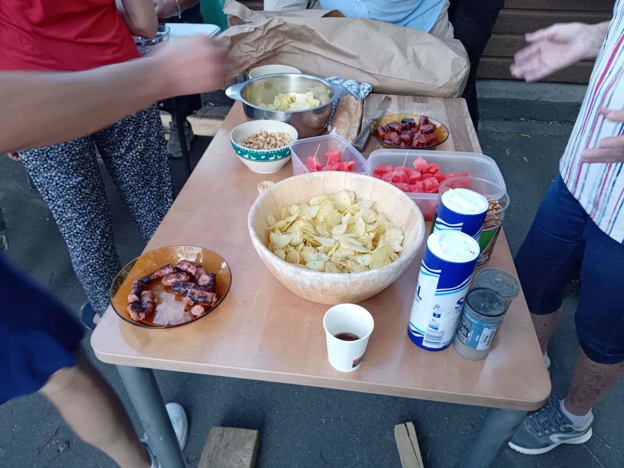 Barbecue / plancha 2026 Barbecue / plancha 2026