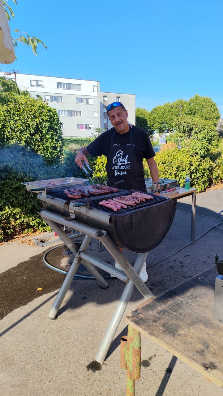 Barbecue / plancha 2026 Barbecue / plancha 2026