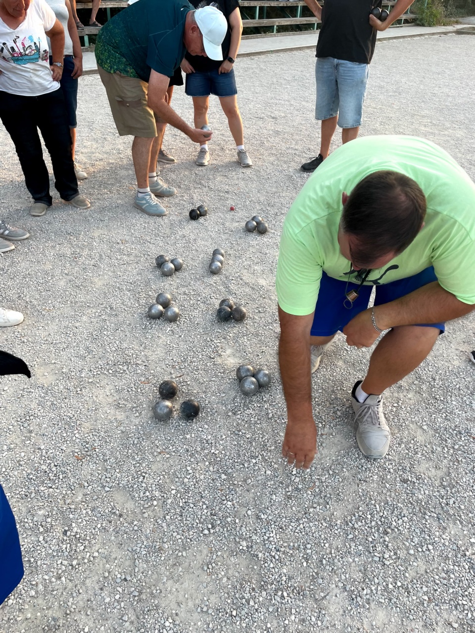 Pique-nique /pétanque 11.07.2026 Pique-nique /pétanque 11.07.2026