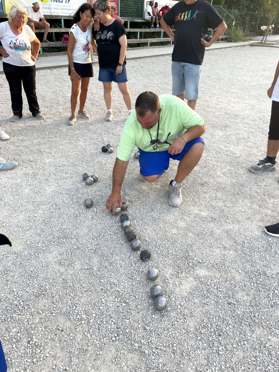Pique-nique /pétanque 11.07.2026 Pique-nique /pétanque 11.07.2026