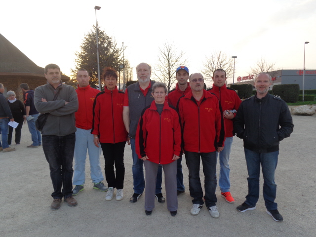 CDF 2015/2016 CDF 2015/2016